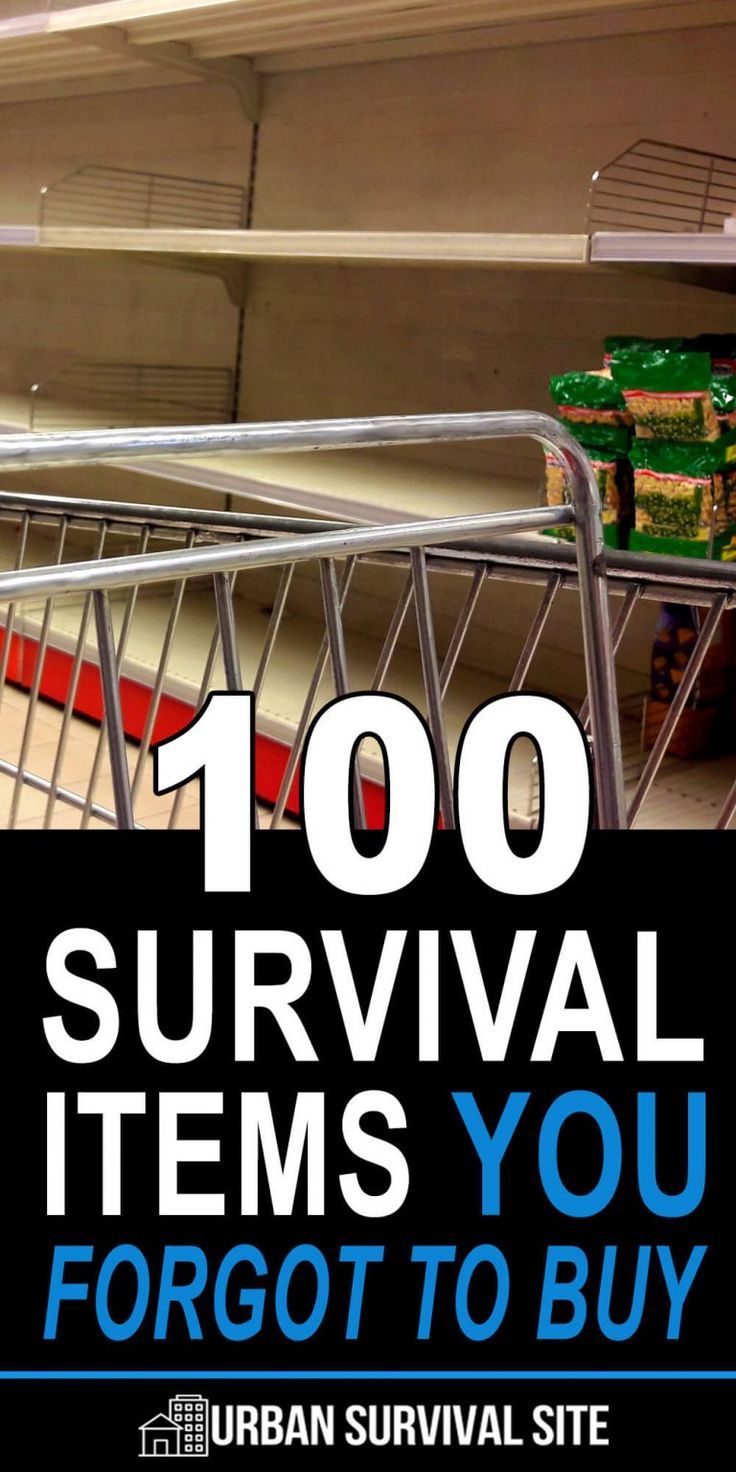 Best Survival Books, Survival List, Emergency Preparedness Food, Survival Books, Survival Items, Survival Quotes, Emergency Preparedness Kit, Survival Supplies, Survival Ideas