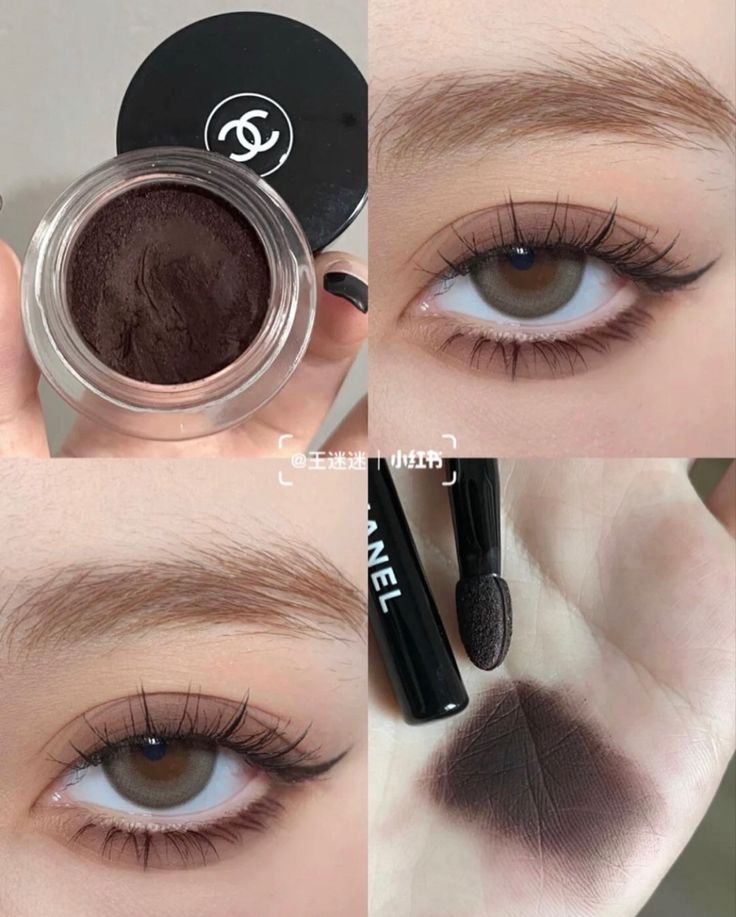 Doll Eye Makeup, Makeup Accesories, Eye Makeup Pictures, Ethereal Makeup, Fancy Makeup, Makeup Swatches, Makeup Items, Makeup Pictures, Makeup Eyeliner