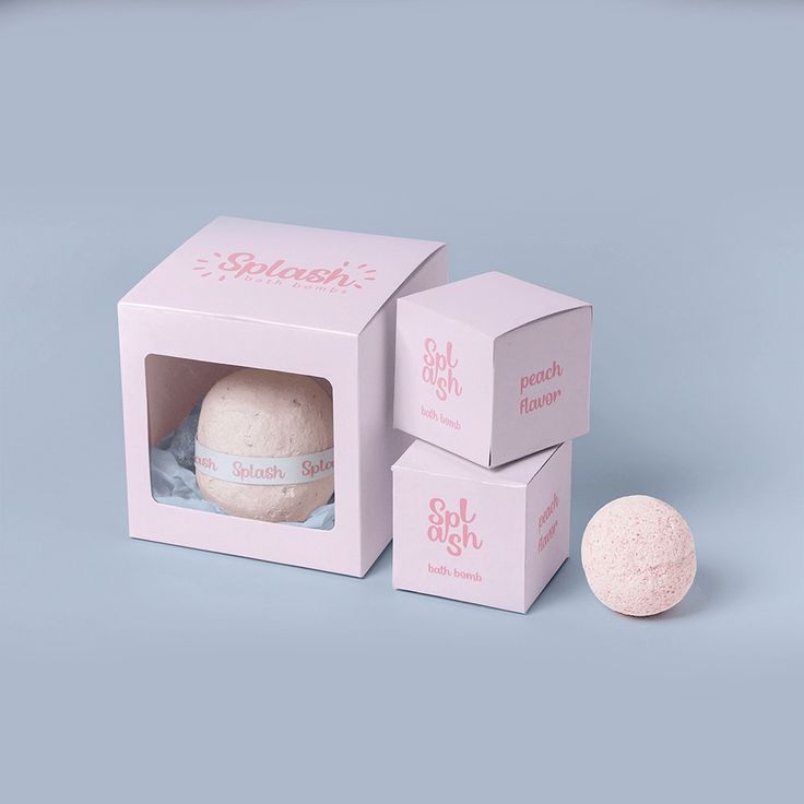 Reach Out to Your Customers with Responsive and Striking Bath Bomb Boxes. Cbd Packaging, Bath Bomb Packaging, Japanese Packaging, Custom Tissue Paper, Wholesale Packaging, Skincare Packaging, Vintage Bath, Custom Packaging Boxes, Bath Essentials