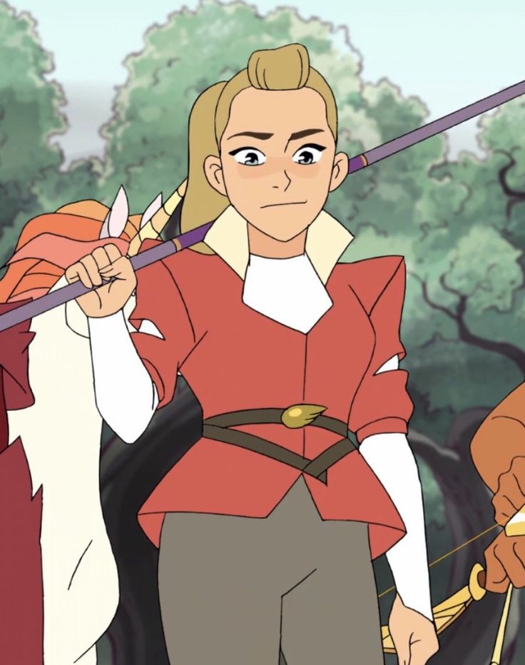 Adora She Ra Icon, She-ra Adora, Tumblr Cartoon, Adora She Ra, Carmen Sandiego, She Ra Princess, She Ra Princess Of Power, Character Creator, Princess Of Power