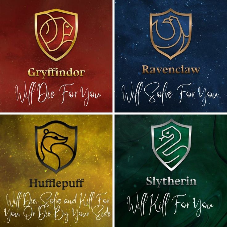 Hogwarts Houses And What They Would Do For You. Harry Potter Houses Outfits, Harry Potter Character Quiz, Harry Potter Wallpaper Backgrounds, Slytherin And Hufflepuff, Harry Potter Poster, Harry Potter Wizard, Harry Potter Hufflepuff, Harry Potter Artwork, Harry Potter Draco Malfoy