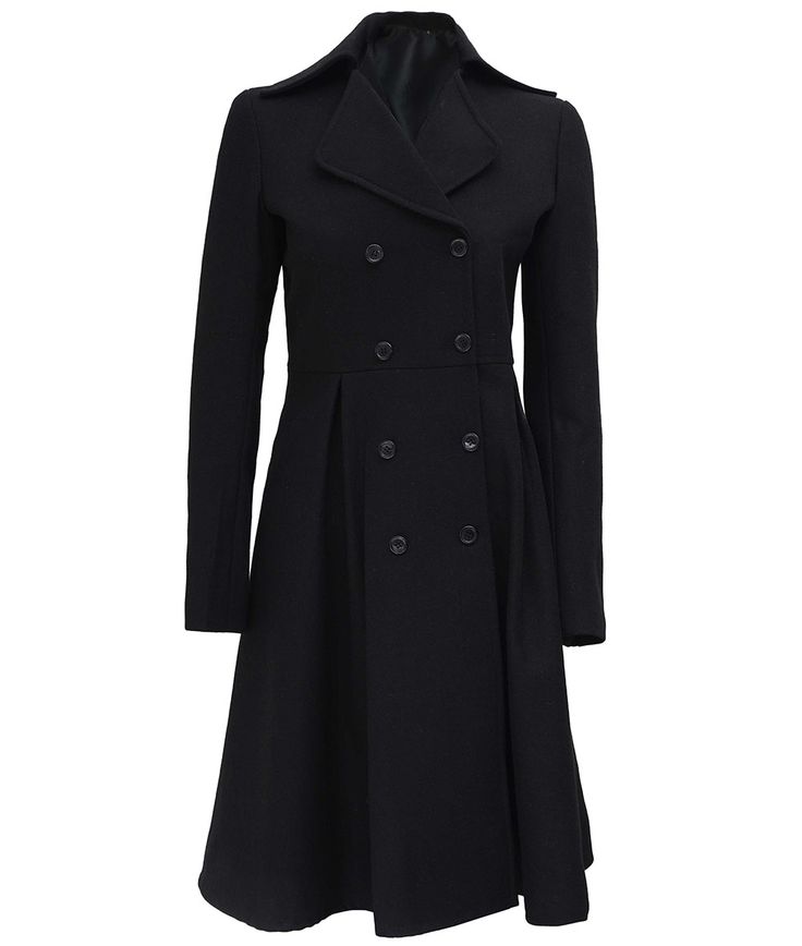 Black Wool Coat Women, Brown Wool Coat, Red Pea Coat, Mens Wool Coats, Red Wool Coat, Gray Wool Coat, Dress Up Jeans, Long Coat Jacket, Winter Trench Coat