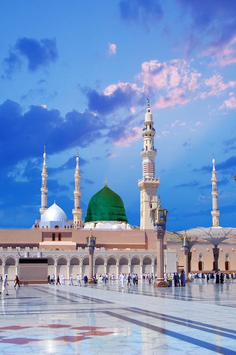 an image of the inside of a mosque