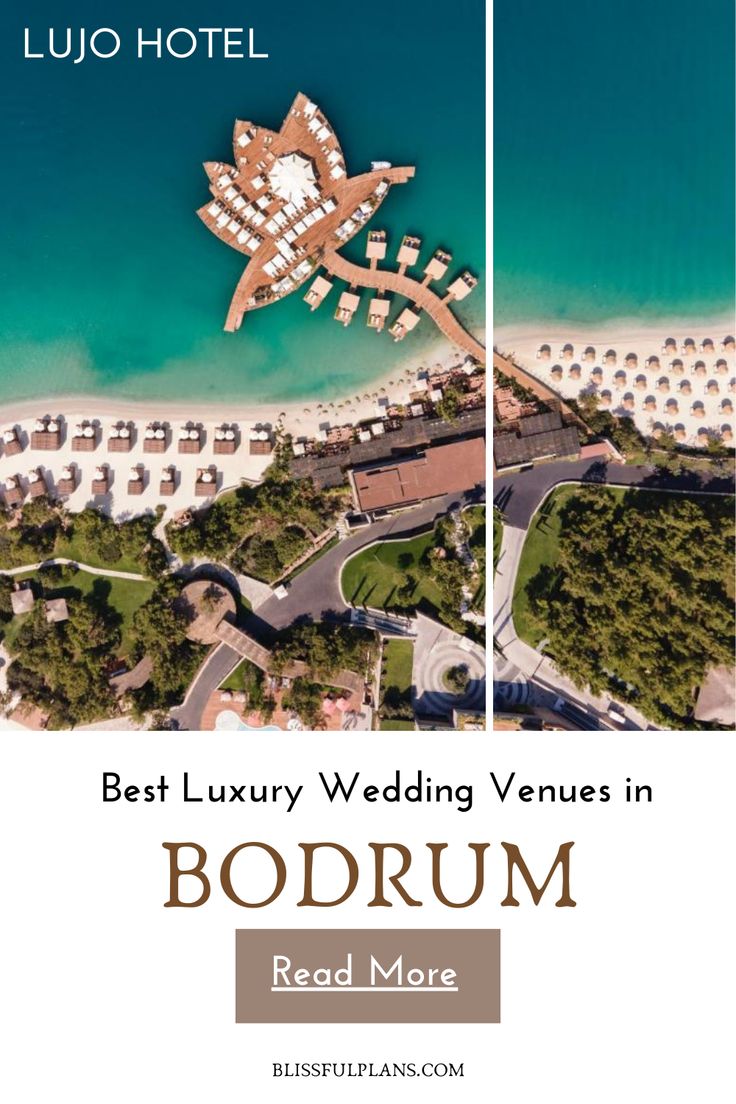 Luxury Wedding Venues in Bodrum Turkey Destination Wedding, Turkey Bodrum, Destination Wedding Reception, Kempinski Hotel, Turkey Wedding, Bodrum Turkey, Luxury Wedding Venues, Beach Destination Wedding, Destin Beach