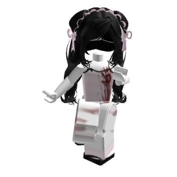 R6 Avatars, Pink Emo, Emo Roblox Outfits, Kawaii Emo, Rblx Avatar, Skins Roblox, Emo Fits, Estilo Emo, Roblox Ava