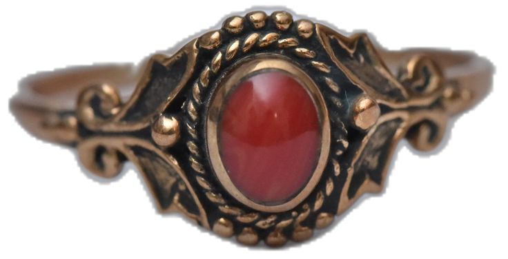 Vintage Gemstone Enamel Ring As A Gift, Vintage Enamel Gemstone Ring For Gift, Bohemian Ruby Ring For Gift, Handmade Red Toe Ring, Vintage Red Crystal Gemstone Ring, Handmade Adjustable Antique Rings, Adjustable Vintage Ruby Ring, Vintage Adjustable Red Ruby Ring, Red Oval Bohemian Rings