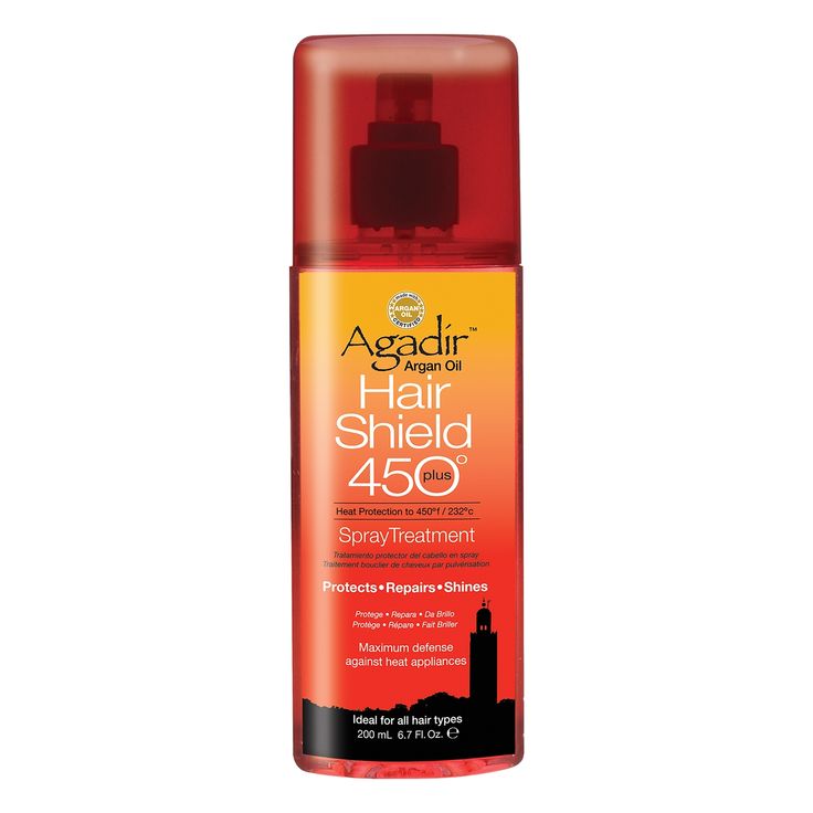 This Argan oil heat protectant spray is perfect for those who are looking for a natural hair heat protector spray that is formulated with extra strength heat protection. Argan oil and phytoprotein work together as a heat protector for hair preventing damage caused by heat treatments. This leave-in oil helps keep hair from dehydrating and also repairs and adds shine. Blow Hair, Heat Protectant Spray, Hair Milk, Argan Oil Hair, Finishing Spray, Oil Hair, Sulfate Free Shampoo, Hair Cream, Hair Repair