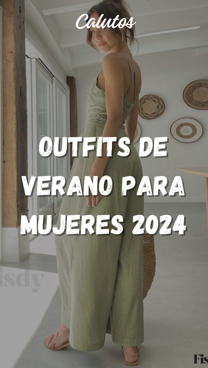 🌞 ¡Luce espectacular este verano con las últimas tendencias de moda! 🌸 Desde vestidos de lino frescos hasta conjuntos coordinados y monos elegantes, te comparto los mejores outfits de verano 2024 para que te sientas cómoda y chic en cualquier ocasión. Descubre cómo combinar faldas midi, denim ligero y vestidos maxi para un look perfecto bajo el sol. ¡No te lo pierdas! 👗✨ #ModaVerano #OutfitsDeVerano #Tendencias2024 #EstiloFemenino #ModaVerano2024 #OutfitsDeVerano #TendenciasDeVerano #EstiloFe Outfits Frescos, Outfit Dia, Vestidos Maxi, Outfit Primavera, Midi Denim