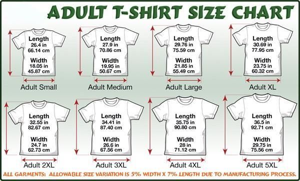 the instructions for how to make a t - shirt with different font and numbers on it