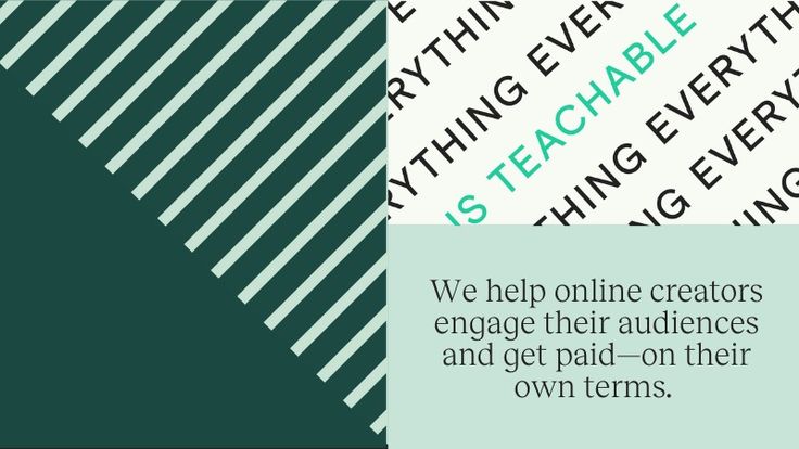 Teachable | Create and sell online courses