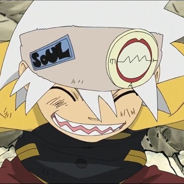 Soul Eater Icon, Anime Soul Eater, Soul Evans, Soul Icon, Anime Soul, Soul Eater, Anime Character, Anime, Black