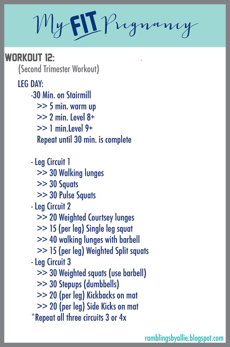 a workout plan with instructions for beginners to do the same thing in one day