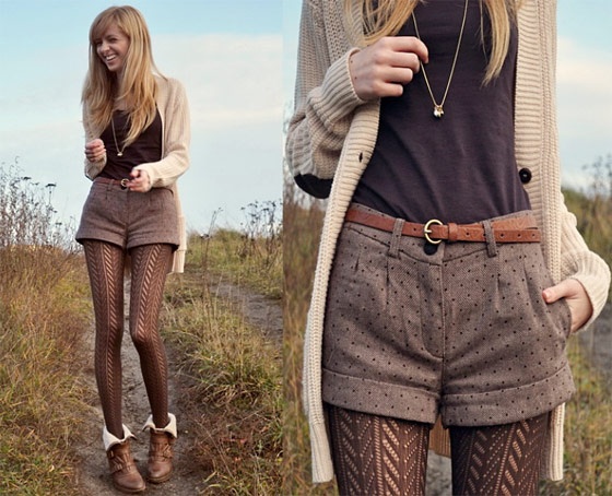 Fall Tights, Outfits Cold, Winter Shorts, Mode Boho, Winter Vacation, Mode Inspo, Shorts With Tights, Vacation Outfits, Mode Inspiration