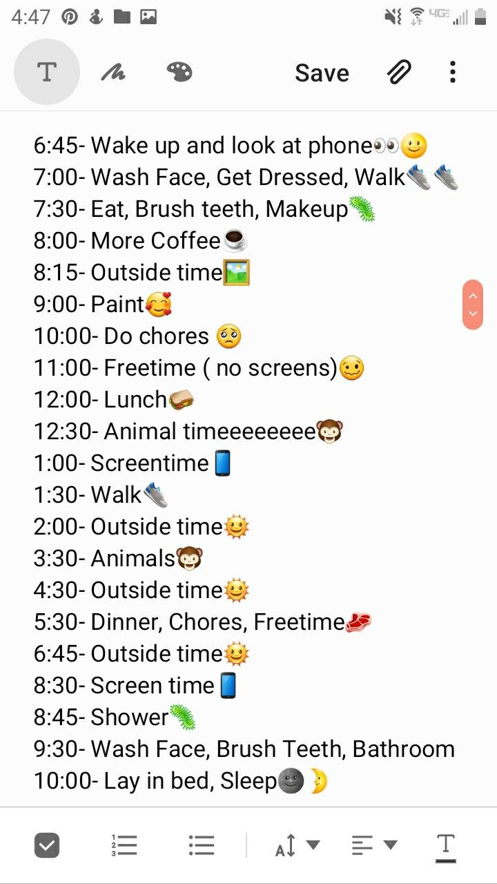 Perfect Day Routine Weekend, Every Day Routine List, Healthy Day Routine Schedule, Healthy Day Routine Life, Perfect Day Routine Summer, Perfect Summer Day Routine, Perfect Morning Routine Summer, The Perfect Day Routine, Perfect Weekend Routine