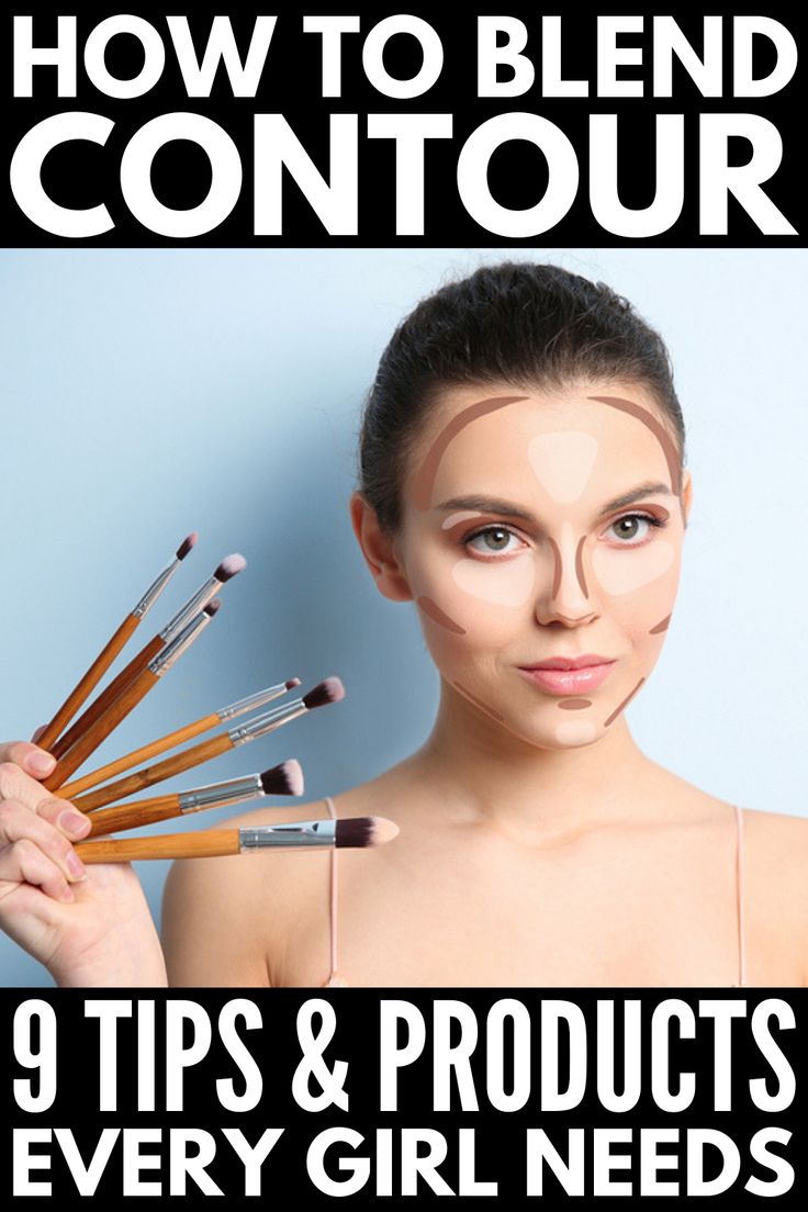 Blending 101: How to Blend Contour Correctly for a Sculpted Face How To Blend Contouring, Maybelline Eraser Eye Concealer, Contour Tips, Blend Contour, Benefit Hoola Bronzer, Sculpted Face, Contour Makeup Tutorial, Concealer For Dark Circles, Fall Makeup Looks