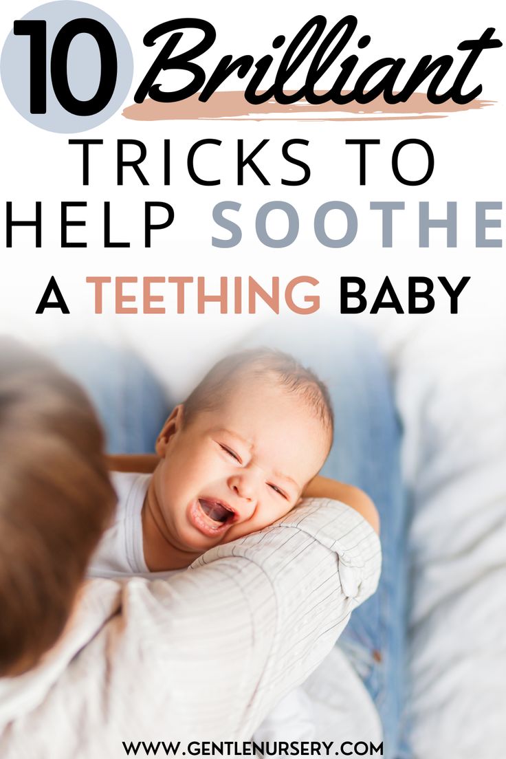 Newborn Soothing Tips, How To Soothe A Crying Baby, How To Calm A Fussy Baby, Colic Baby Symptoms, Colic Baby Remedies, Fussy Newborn, Baby Teething Remedies, Teething Hacks, Newborn Advice