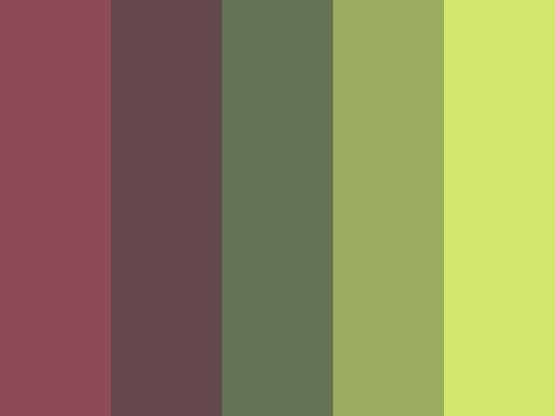 Green Brown Palette, Color Palets, Flat Color Palette, Color Design Inspiration, Orange Color Palettes, Green Orchid, Cool Color Palette, Faded Colors, Hex Color Palette