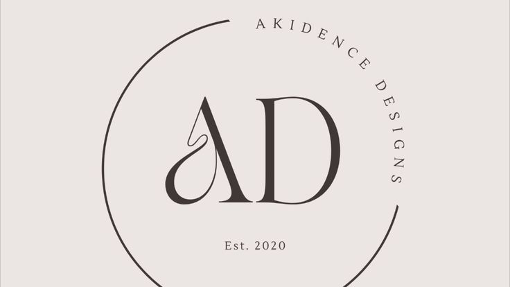 Akidence Designs