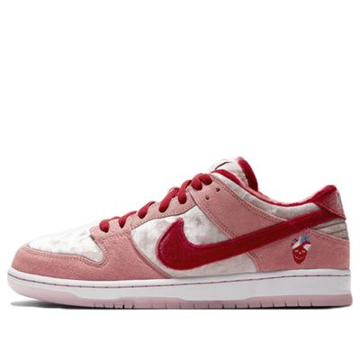 Todd has a history of being behind some of the most recognizable Nike SB colorways of all time and the Strangelove Dunk is another example of his creative prowess. This SB Dunk Low is composed of a pink velvet upper with suede overlays and a red velvet Swoosh. Strangelove branding on the tongue, insole, and translucent outsole complete the design. SKU: CT2552-800 Release Date: 1 Feb 2020 Color: Pink/Red-White (SNKR/Unisex/Gift Recommend) Nike Sb Dunk Low Strangelove, Nike Snkrs, Tenis Nike, Nike Sb Dunk Low, Nike Sb Dunks Low, Nike Sb Dunk, Sb Dunk Low, Nike Sb Dunks, Cheap Nikes