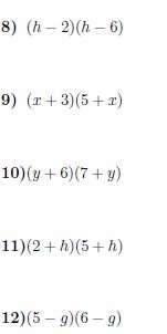 two numbers are shown in the form of an ordered number, and one is missing