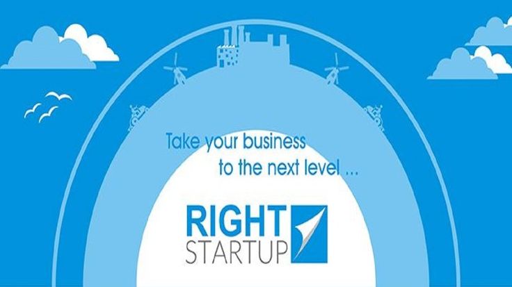 Right Startup