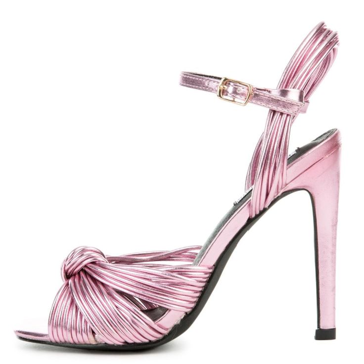 Women's Alza-38 High Heel Coctail Dresses, Pink High Heels, Heels Online, Trendy Swimwear, Prom Dress Shopping, Pink Heels, Slingback Heel, Online Dress Shopping, Latest Fashion For Women