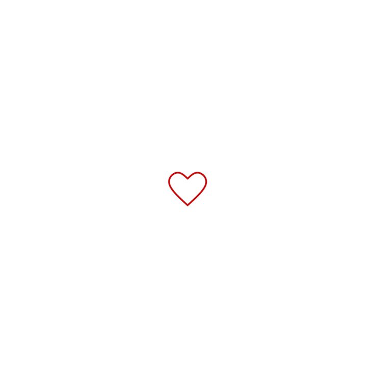 a red heart on a white background with the word love written in it's center