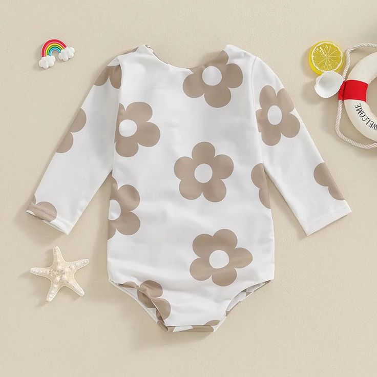 Includes: Swimsuit Material: Polyester, Spandex Gender: Girls Pattern: Floral, Checkered Sleeve Length: Long Summary: Baby Toddler Long Sleeve Reversible Flower Checkered Cut Out Tie Swimsuit Auntie Things, Checkered Swimsuit, Toddler Bathing Suits, Woman Costumes, Kids Swimsuit, Tie Swimsuit, Toddler Swimsuits, Baby Swimsuit