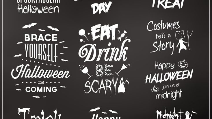 Best Free Halloween Fonts