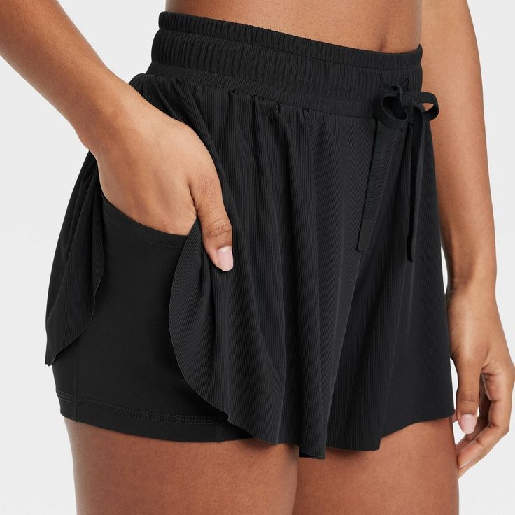 Whether you're running, walking or exercising, these Double Layer Run Shorts from JoyLab™ in a solid color make a versatile pick in your activewear. They feature a high-rise, regular fit and a double-layer construction with built-in fitted shorts to offer additional coverage. The flexible material with soft interlock lining lends comfort and freedom of movement through any activity, while the full elastic drawstring waist provides a stay-put fit. Pair with a range of tank tops and other activewe Affordable Short Athletic Shorts For Workout, Cheap Seamless Casual Athletic Shorts, Affordable White Workout Shorts, Cheap Summer Streetwear Activewear, Cheap Drawstring Athletic Shorts For Summer, Cheap Athletic Shorts With Elastic Waistband For Streetwear, Cheap Athletic Shorts For Summer Jogging, Cheap Casual Athletic Shorts For Sports Events, Cheap High Waist Workout Shorts