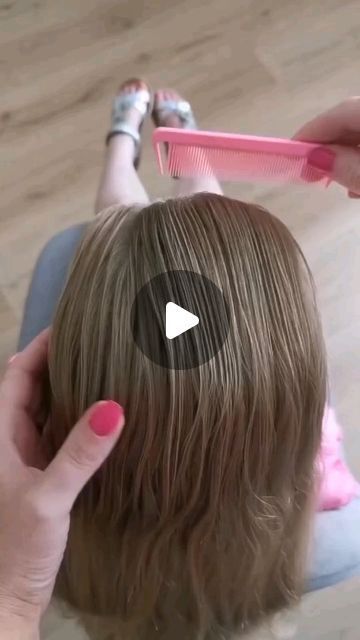 All About Hair on Instagram: "Beautiful hair tutorials for you 😍🥰 (By @the_follin_tribe_hair ) 💕 Follow us to get more hair style ideas and learn simple beautiful hair styles 💓 . . #hairstyleideas #videohair #braidtutorial #hairtutorialvideo #hairvideotutorial #hairstyletutorial #braidoftheday #braidsofinstagram #hairglamvideos #tutorialhairdo #hairvideoshow #naturalhairtutorial #tutorialhair #cutehairstyles #marcbeauty #tutorialvideo #braidinglife #hairofinstgram #braidinspo #hairdecoration #hairstylevideo #longhairstyles #hairspo" Easy Kids Hairstyles Short Hair, Quick Easy Kids Hairstyles, Elastic Hairstyles For Kids, Hair Braiding Videos Tutorials, Cute Hairstyles For Medium Hair For Kids, Gymnastics Competition Hair Easy, Simple Kid Hairstyles, Easy Hairstyles For Kids Long Hair, Kids Short Hair Styles Easy