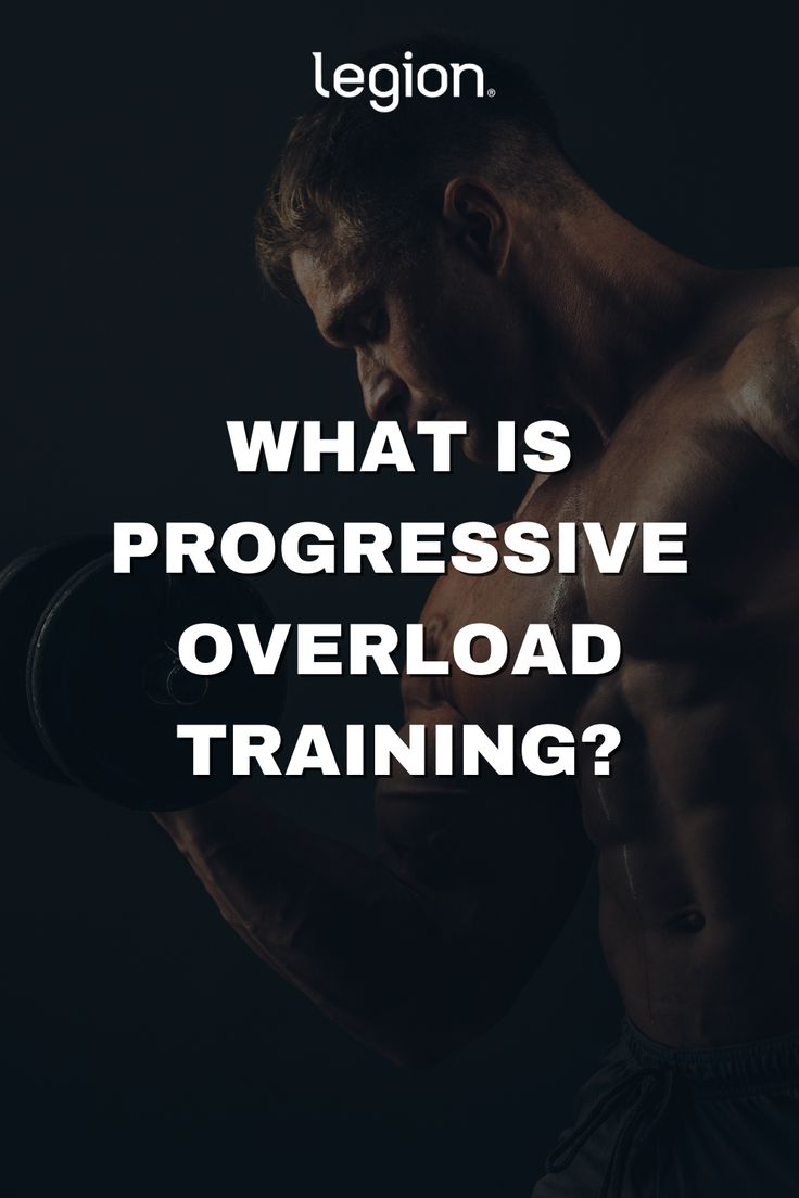 Progressive Overload Training, Gym Hacks, Progressive Overload, Strength Training Program, Health And Fitness Articles, Get Lean, Fitness Articles, Lift Heavy, Training Program