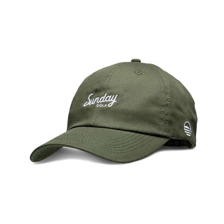 olive green dad hat Cute Golf Outfit, Hat Fits, Golf Hat, Golf Gear, Golf Hats, Golf Gifts, Golf Fashion, Olive Color, Cool Hats