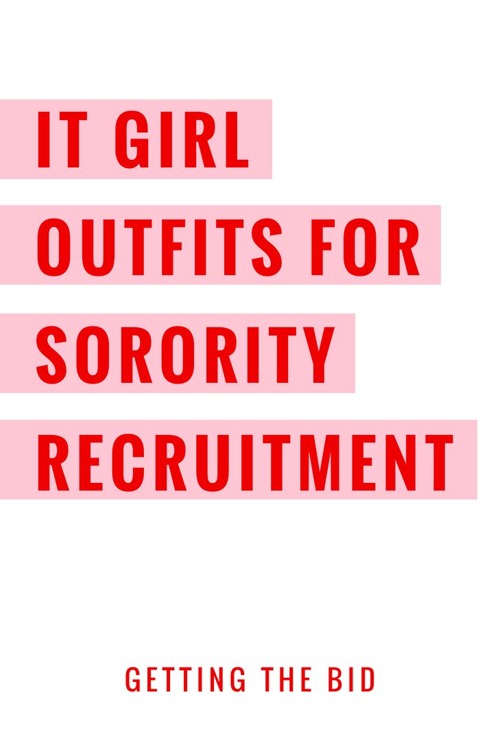 it girl outfits for sororityrequiment getting the bid by john m smith