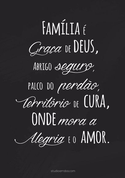 a black and white poster with the words family in different languages, including one that is written