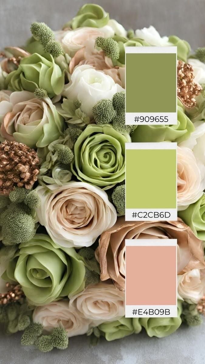 Unique Fall Wedding, Winter Wedding Color Ideas, Fall Wedding Color Ideas, Wedding Color Palette Ideas, Wedding Color Pallet, Fall Wedding Color Palette, Wedding Color Ideas, Themes Wedding, Color Palette Ideas