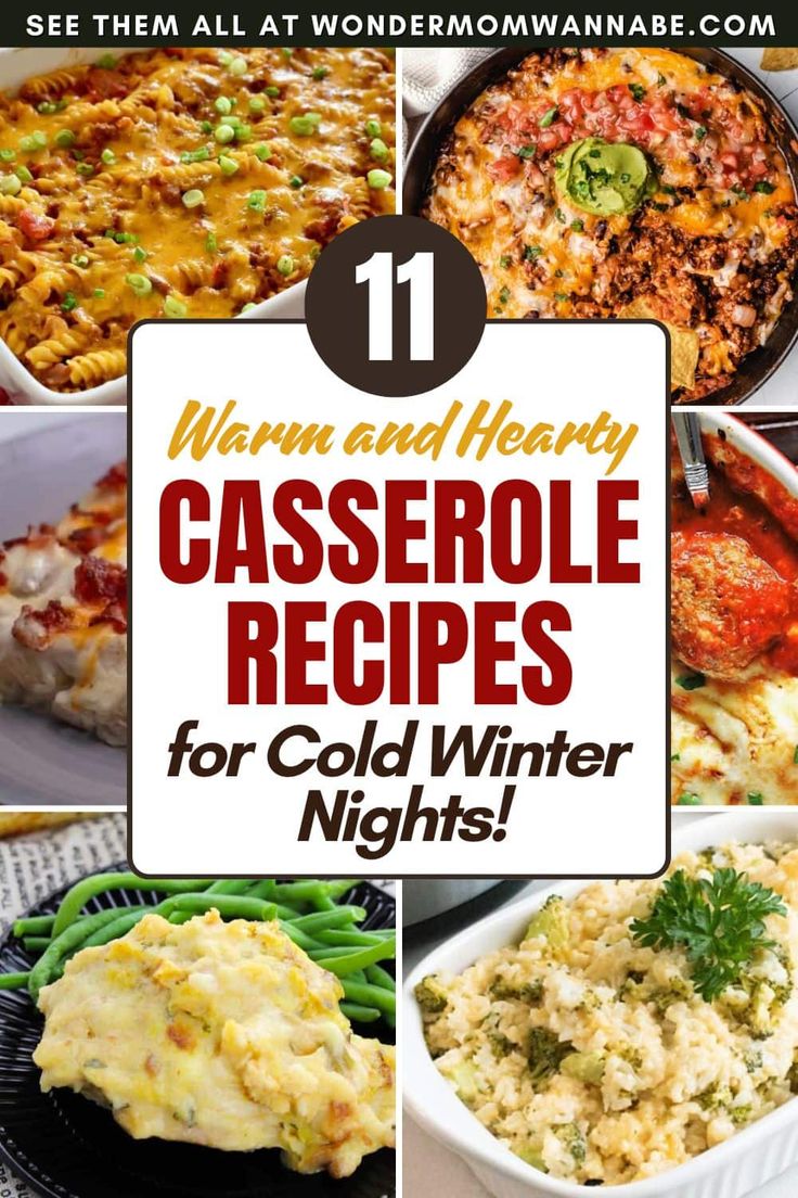 Southern Meatloaf, Comfort Food Recipes Casseroles, Italian Casserole, Hearty Casseroles, Food Meals, Beef Casserole Recipes, Yummy Casseroles, Meatloaf Recipe, Easy Casserole Recipes