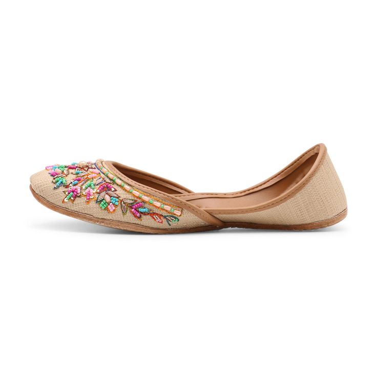 Discover our diverse collection of Cultural Jutti, perfect for any occasion. Handcrafted by skilled artisans, these shoes combine tradition and sophistication for a unique statement piece. Don't miss out on our stylish and comfortable Designer Jutti Shoes, Fancy Khussa Flats, and Ethnic Khussa Flats. Add a touch of color to your wardrobe with our festive Holi Jutti, or opt for traditional elegance with our Beige Handmade Shoes, Beige Jutti Flats, and Beige Punjabi Shoes. For those who appreciate Punjabi Shoes, Shoes Fancy, Jutti Flats, Shoes Beige, Flats For Women, Handmade Shoes, Bosnia And Herzegovina, Festival, Wardrobe