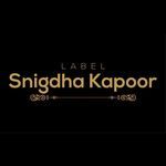 Label Snigdha kapoor | Beautiful mother of the bride wearing custom made saree by Label Snigdha Kapoor. Classic peach tissue organza saree with scalloped… | Instagram Cocktail Saree, Indian Wedding Sari, Pant Saree, Wedding Sari, Tissue Saree, Mother Of The Bride Outfit, Embellished Blouse, Organza Saree, Bridesmaids Gifts