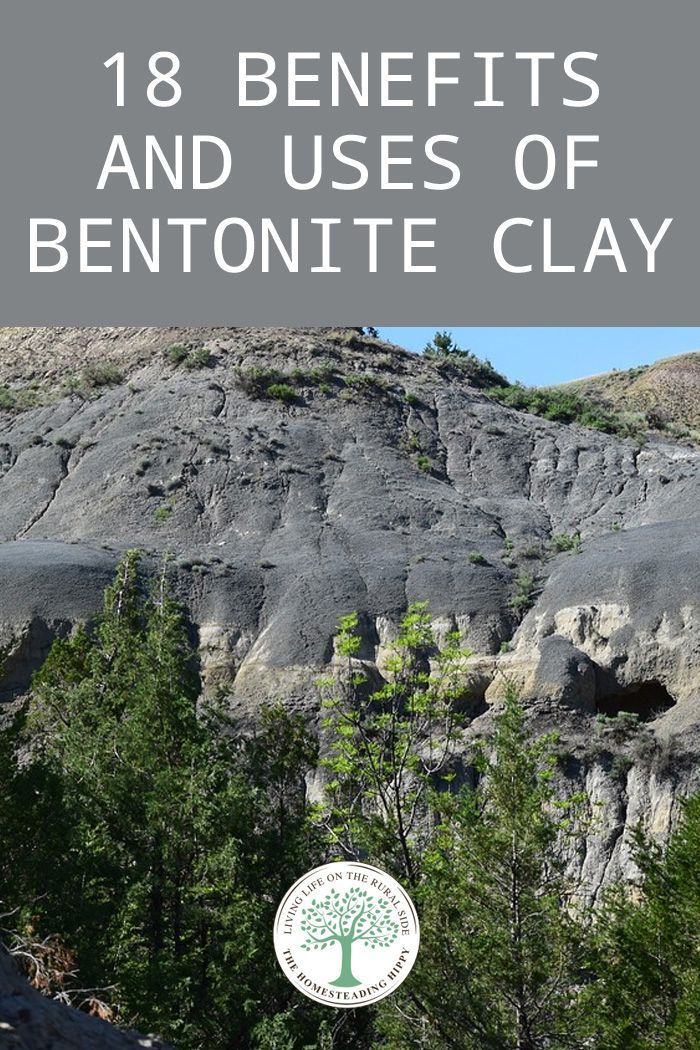 Bentonite Clay Bath, Bentonite Clay Hair, Bentonite Clay Detox, Bentonite Clay Benefits, Calcium Bentonite Clay, Bentonite Clay Mask, Bath Benefits, Indian Healing Clay, Healing Clay