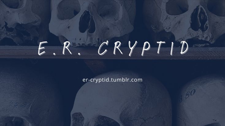 er-cryptid