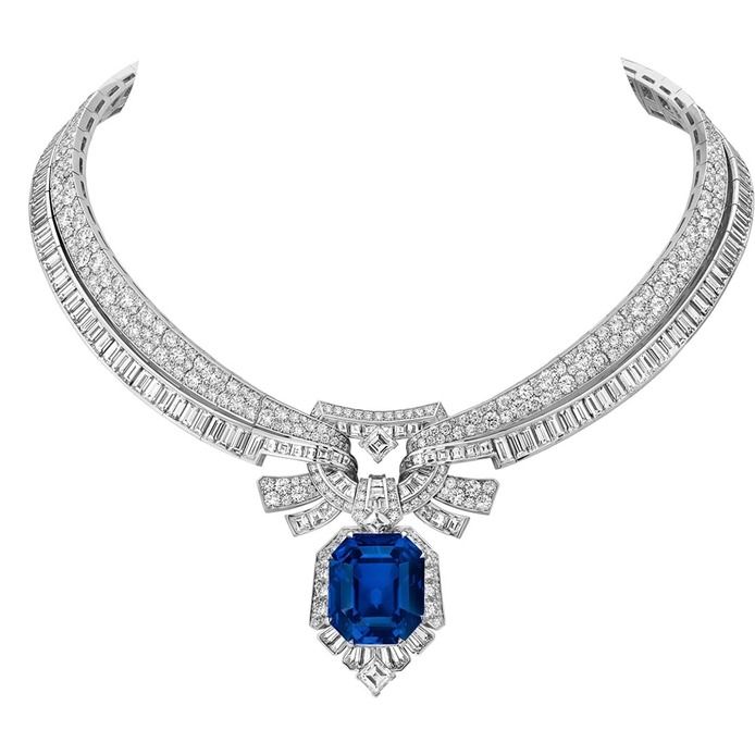 Parisian Jewelry, Romeo Und Julia, Van Cleef And Arpels Jewelry, Van Cleef & Arpels, Van Cleef And Arpels, Royal Jewels, A Necklace, Van Cleef Arpels, Fabulous Jewelry