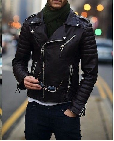 Leather jacket for Mens new fashion, Biker Leather Jacket Black Motorcycle Jacket, Biker Coat, Motorcycle Jacket Mens, Lambskin Leather Jacket, Men's Leather Jacket, Jackets Men Fashion, Biker Leather, Stylish Jackets, Black Men Fashion