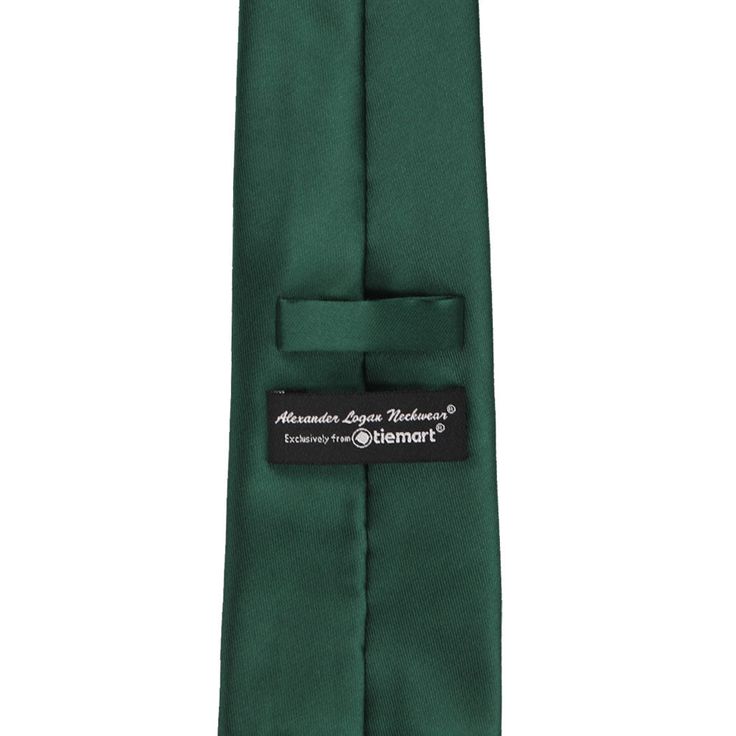 Wow! Everyone is wearing this hunter green tie. It’s been a long-time favorite for group and uniform wear. (The dark green color is a near-perfect match to many school, sports team and company colors.) It’s also a must-have color in every man’s wardrobe. Today, it has become a best seller for weddings, regardless of the season. However you wear this hunter green tie, be sure to take a look at the matching pocket squares and socks (both sold separately). This is a regular length and width necktie Classic Green Suit And Tie Accessories, Classic Green Ties For Black Tie Events, Classic Green Ties For Black Tie Occasions, Classic Green Tie For Black Tie Occasions, Classic Green Suit And Tie Accessories For Semi-formal Occasions, Classic Green Tie For Semi-formal Occasions, Classic Green Suit And Tie Accessories For Semi-formal, Classic Green Standard Tie, Green Tie For Workwear