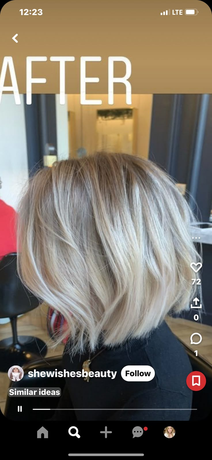 Twist Short, Short Blonde Bobs, Blonde Bob Hairstyles, Trendy Short Hair, Hair Color And Cut, Short Blonde, Haircuts For Fine Hair, Short Blonde Hair, Hair Envy