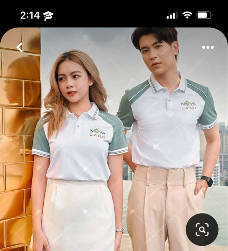 Polo Shirt Uniform Design Ideas, Company Uniform Design Polo Shirt, Polo Design Uniform, Uniform T Shirt Design, Poloshirt Design Ideas, Polo Jersey Design, Corporate Polo Shirt Design, Company Uniform Design, Company Shirt Design