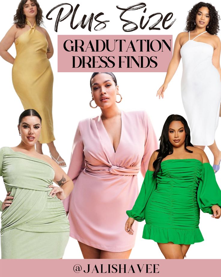 Graduation Dress College Winter Plus Size, Graduation Outfit Ideas High School Plus Size, Curvy Graduation Dress, College Graduation Outfit Ideas Dresses Plus Size, Graduation Dress Ideas Black Women, Graduation Outfit Ideas University Plus Size, Plus Size Graduation Dress College, College Graduation Outfit Ideas Plus Size, Graduation Plus Size Outfits