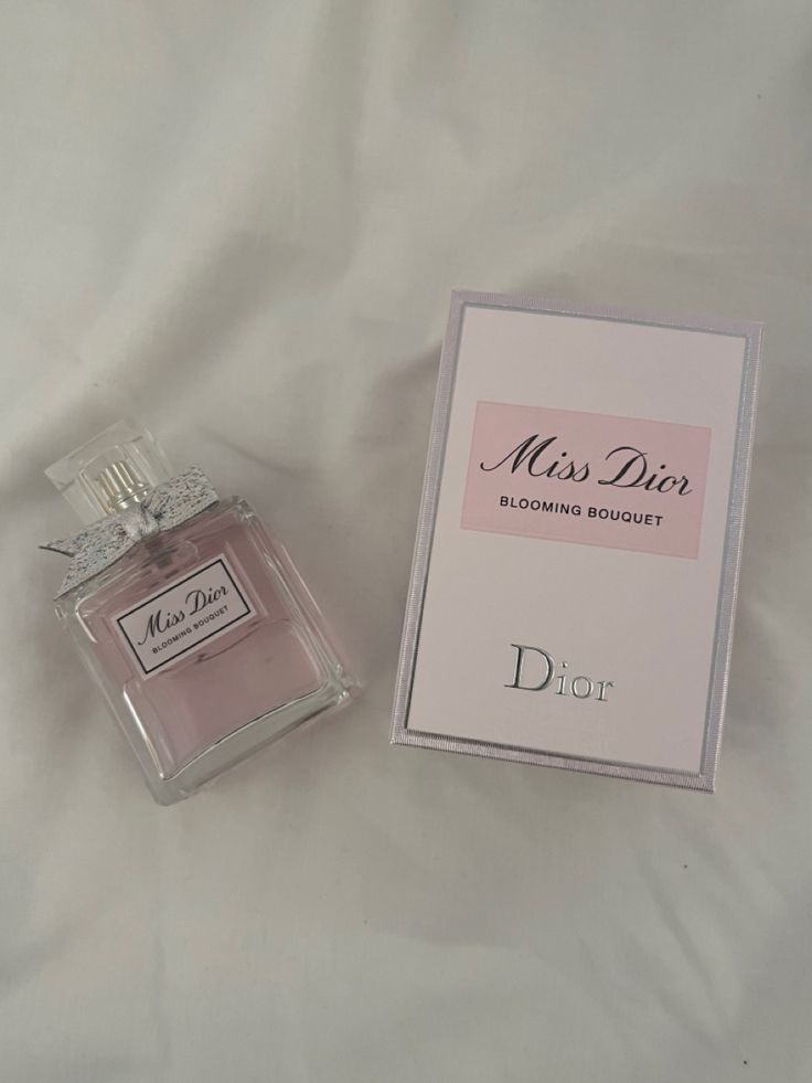 Dior, perfume, miss dior, pink aesthetic Miss Dior Perfume Blooming Bouquets, Blooming Bouquet Miss Dior, Ms Dior Perfume, Dior Blooming Bouquet Perfume, Soccer Training Workout, Blooming Bouquet, Miss Dior Blooming Bouquet, Honeymoon Phase, Soft Pink Theme