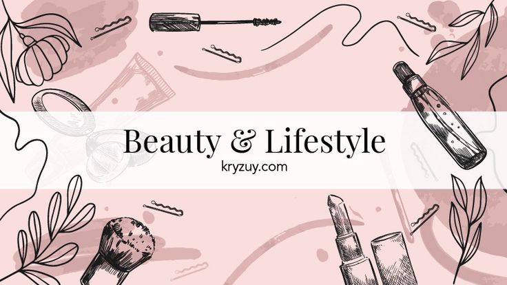 KryzUy.com | Beauty & Lifestyle