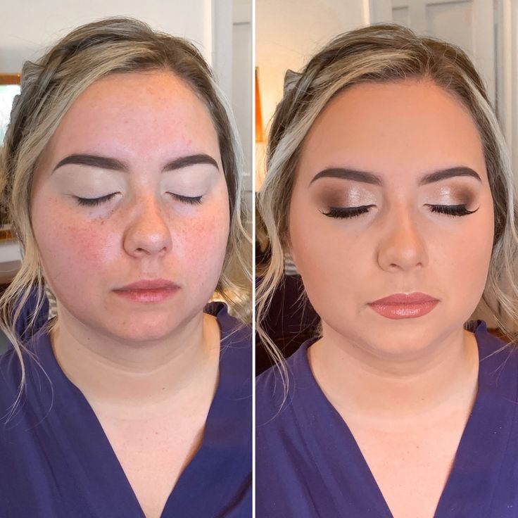 Soft Smokey Eye Bridal Makeup, Soft Glam Makeup Plus Size, Plus Size Bridal Makeup Looks, Bridal Makeup Round Eyes, Wedding Makeup Plus Size, Plus Size Wedding Makeup, Wedding Makeup For Round Face, Plus Size Bridal Makeup, Bridal Makeup Plus Size